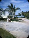 Resort at Grand Bahama<br>
Barb Moore?, Penny?, Lynn, Kav